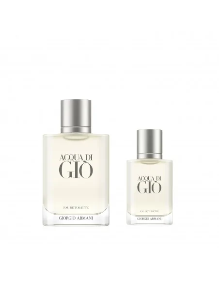 Acqua Di Gio Hombre EDT Estuche 