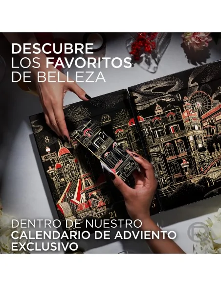 Calendario adviento L'ORÉAL Mujer