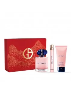 My Way EDP Estuche GIORGIO ARMANI Mujer