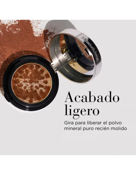 MAQUILLAJE POLVO PURE FINISH MINERAL SHADE Maquillaje