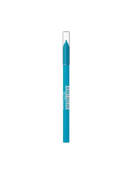 Eyeliner khol pencil Tatto Liner MAYBELLINE 