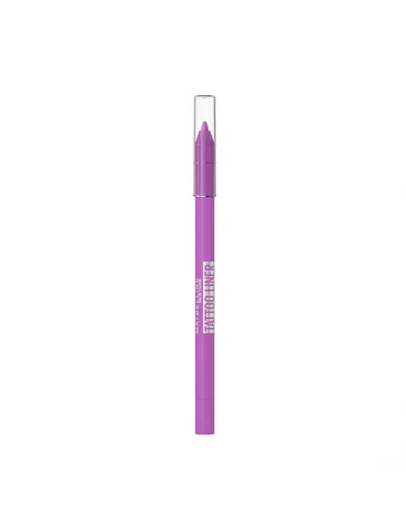 Eyeliner khol pencil Tatto Liner MAYBELLINE 