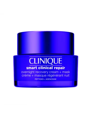 Smart Clinical Repair Overnight Reparadora Estuche-Tractament hidratant de nit