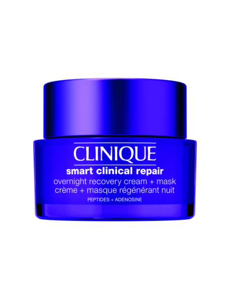 Smart Clinical Repair Overnight Reparadora Estuche CLINIQUE