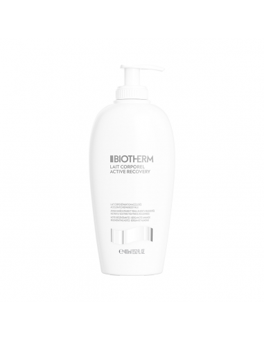 LAIT CORPOREL ACTIVE RECOVERY BIOTHERM Inicio