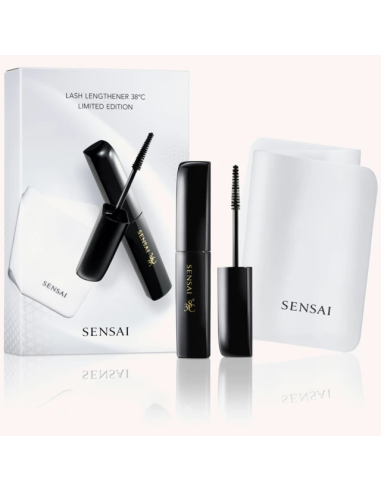 Mascara Lash Lengthener 38C SET EDL SENSAI Ojos