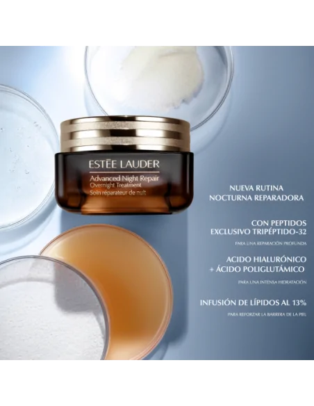 Advanced Night Repair Overnight Treatment ESTÉE LAUDER