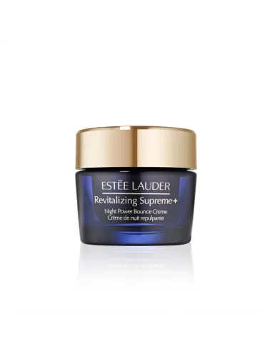 Advanced Night Revitalizing Supreme+Night Power Bounce Cream Estuche-Tractament hidratant de nit