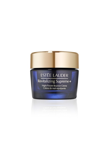 Advanced Night Revitalizing Supreme+Night Power Bounce Cream