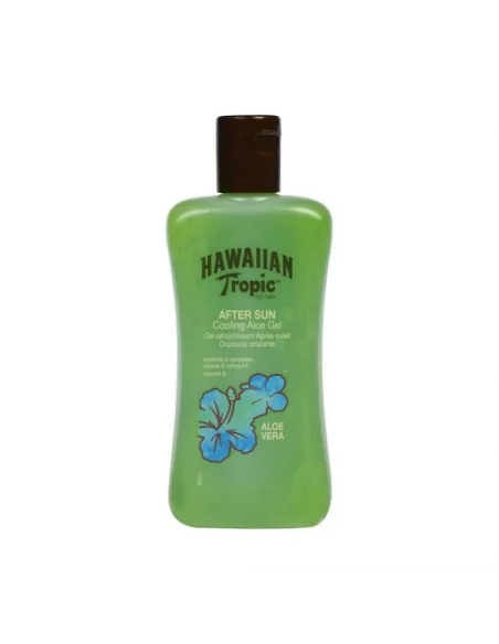 Aftersun Cool Aloe Vera HAWAIIAN TROPIC Solares