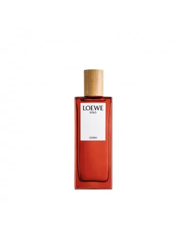 Loewe Solo Cedro EDT-Perfums masculins