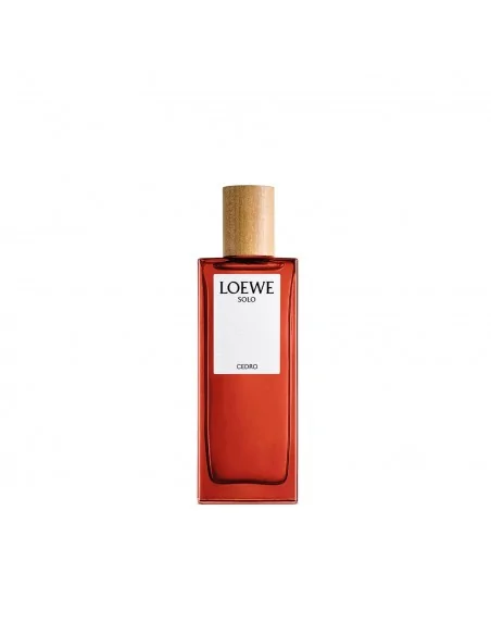 Loewe Solo Cedro EDT