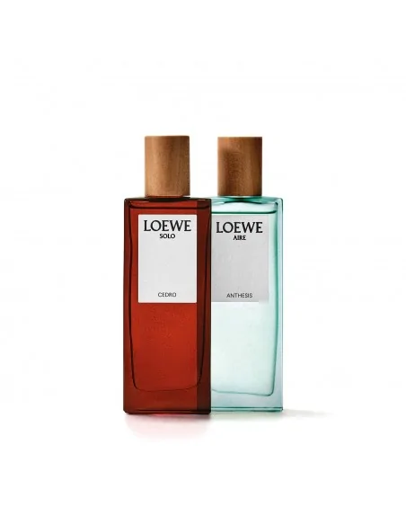 Loewe Solo Cedro EDT