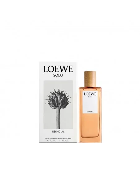 Loewe Solo Esencial EDT