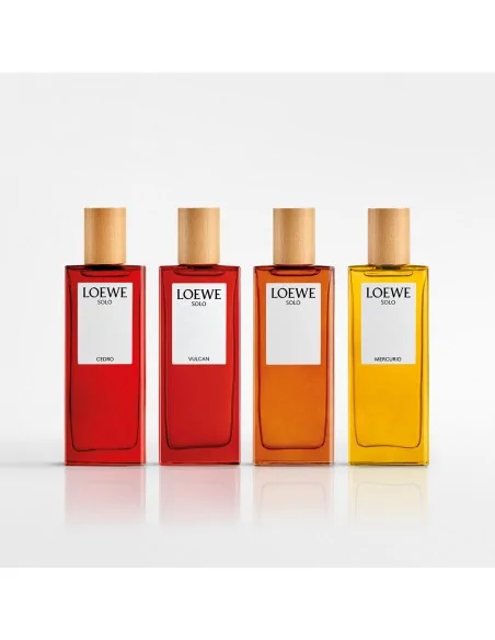 Loewe Solo Esencial EDT