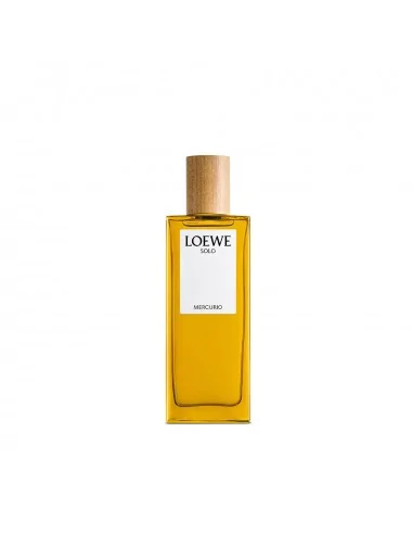 Loewe Solo Mercurio EDP-Perfums masculins