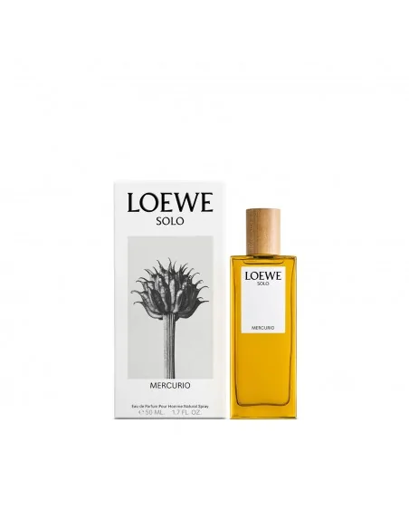 Loewe Solo Mercurio EDP