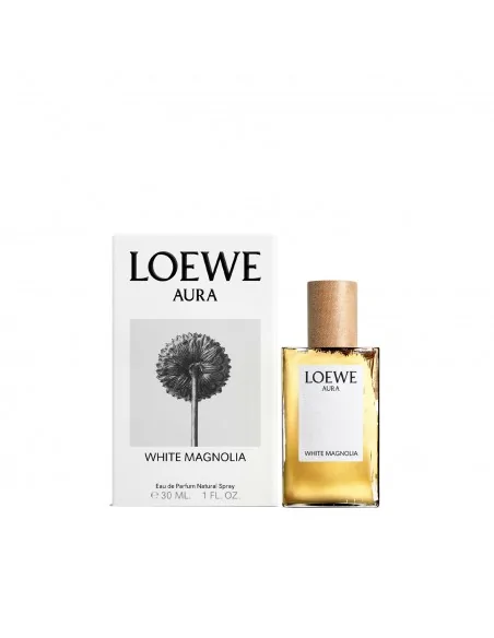 Aura White Magnolia Eau de Parfum Per a Dona