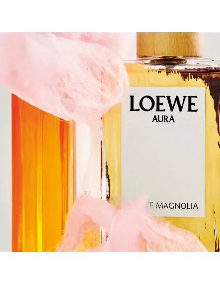 Aura White Magnolia Eau de Parfum Per a Dona