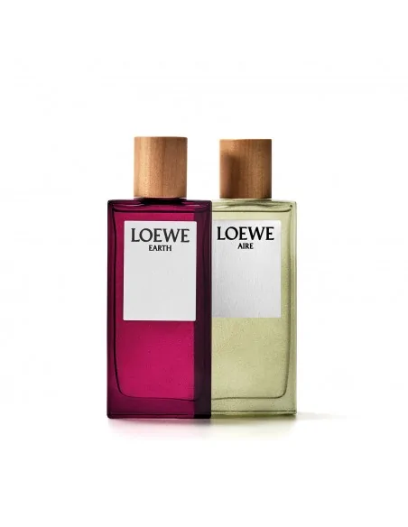 Earth Eau De Parfum Unisex LOEWE Hombre