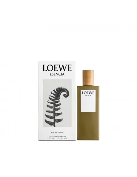 Esencia Homme Eau de Toilette para Hombre LOEWE Perfumes