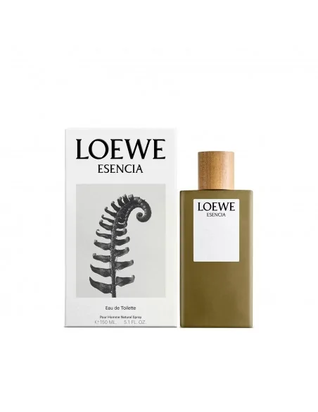 Esencia Homme Eau de Toilette para Hombre LOEWE Perfumes