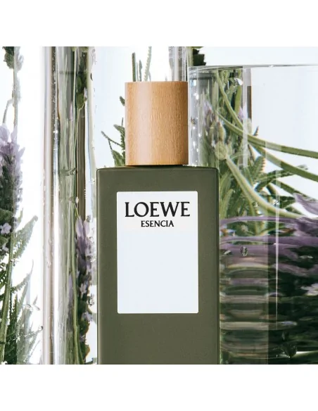 Esencia Homme Eau de Toilette para Hombre LOEWE Perfumes