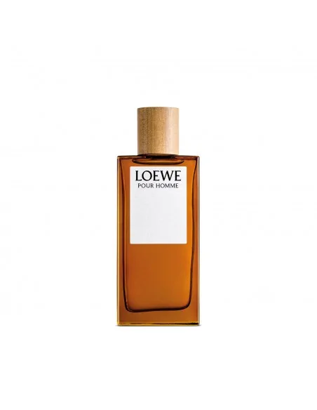 Pour Homme Eau De Toilette Para Hombre LOEWE Perfumes