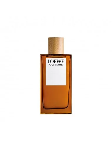 Pour Homme Eau De Toilette Para Hombre-Perfums masculins