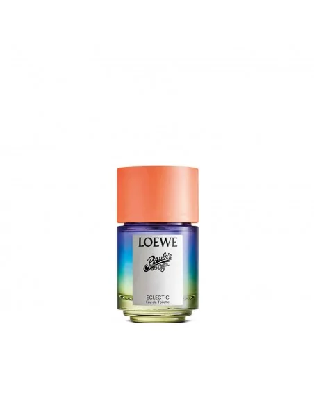 Paula's Ibiza Eclectic Eau De Toilette Unisex LOEWE Hombre