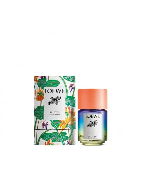 Paula's Ibiza Eclectic Eau De Toilette Unisex LOEWE Hombre