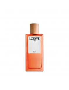 Solo Ella Eau De Parfum Vaporizador Para Mujer LOEWE Mujer