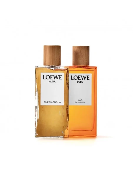 Solo Ella Eau De Toilette Para Mujer LOEWE Mujer