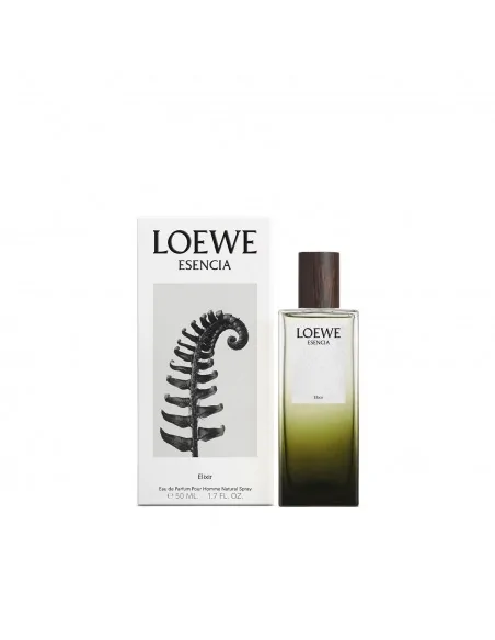 Esencia Elixir Eau de Parfum Para Hombre LOEWE Hombre