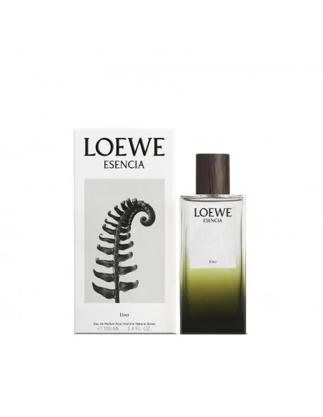 Esencia Elixir Eau de Parfum Para Hombre LOEWE Hombre