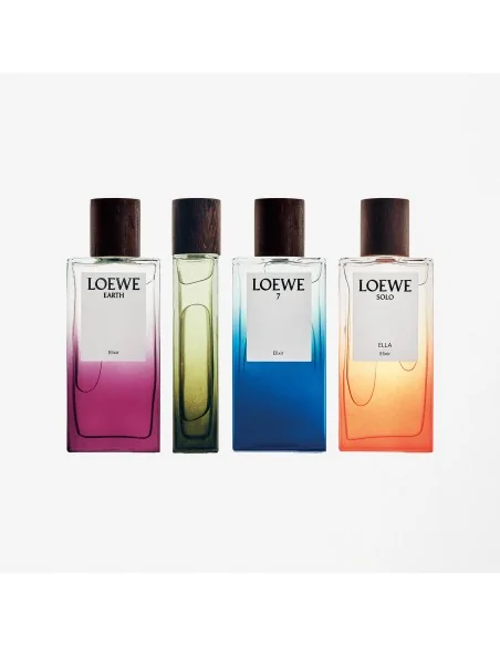 Essència Elixir Eau de Parfum Per a Home