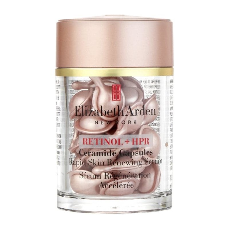 ARDEN RETINOL+HPR CERAMIDE CAPSULES 30UD