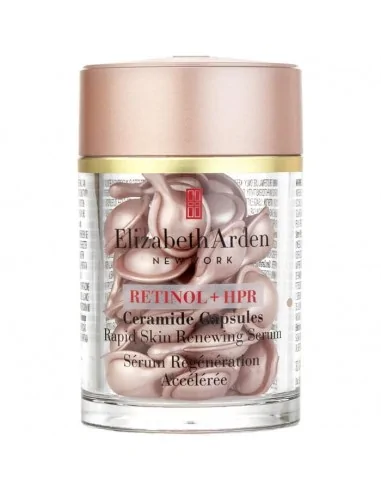 ARDEN RETINOL+HPR CERAMIDE CAPSULES 30UD-Inici