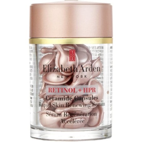 ARDEN RETINOL+HPR CERAMIDE CAPSULES 30UD