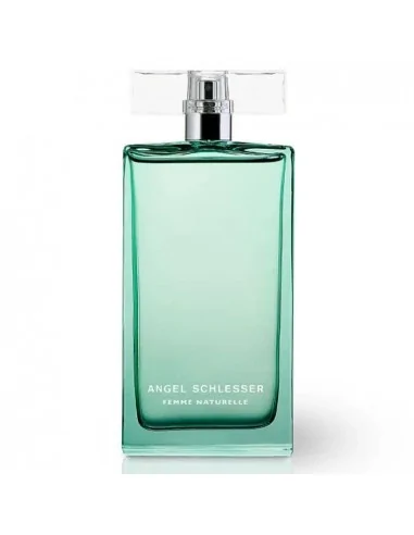 Angel Schlesser Femme Naturelle Eau de Toilette-Inici