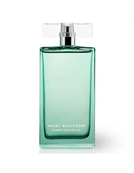 Angel Schlesser Femme Naturelle Eau de Toilette