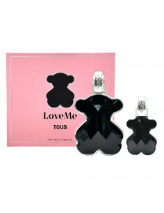 Love me The Onyx Parfum 90VAP+30 ML Estuche