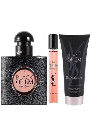 Black Opium Estuche EDP-Estuches de Mujer