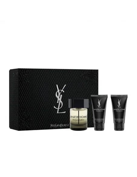 La Nuit De Lhomme EDT Estuche YVES SAINT LAURENT Hombre