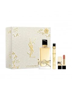 Libre Femme EDP Estuche