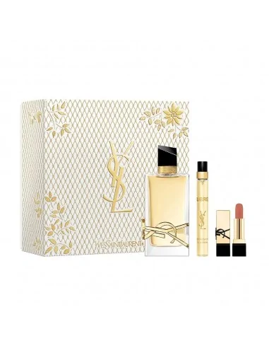 Libre Femme EDP Estuche-Estuches de Mujer