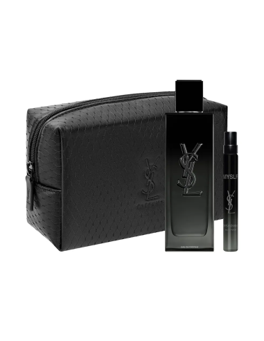 My Slf EDP Estuche YVES SAINT LAURENT Hombre