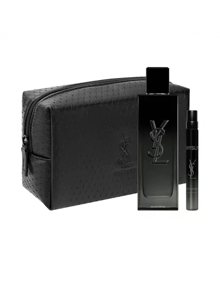 My Slf EDP Estuche YVES SAINT LAURENT Hombre