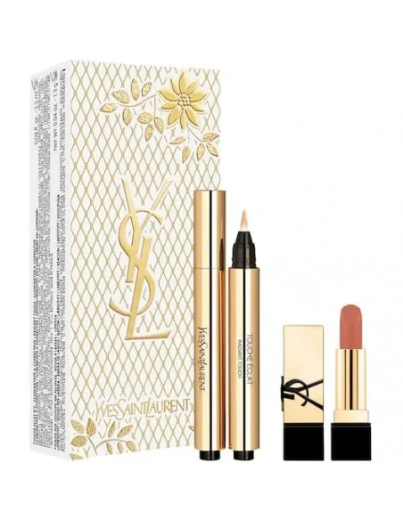 Corrector Iluminador Touche Ecat Estuche YVES SAINT LAURENT