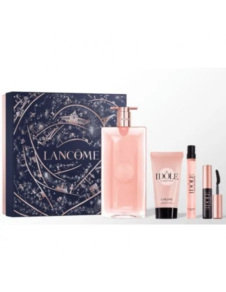 Idole EDP Estuche LANCÔME Mujer